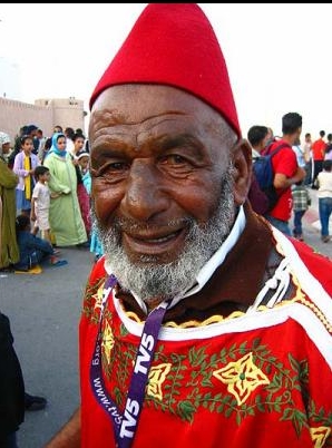 hada howa lam9adam dyal gnawa o gazarr dyal gnawa ok